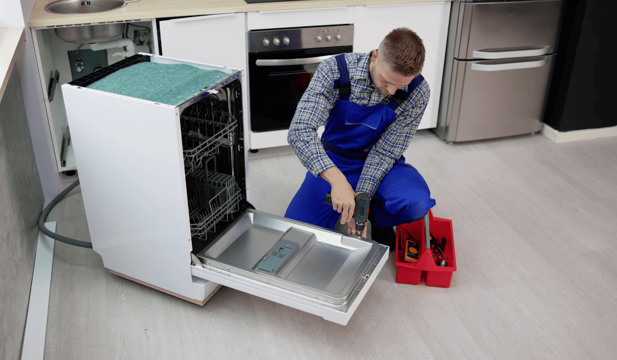 Beykoz  Electrolux Bulaşık Makinesi Servisi